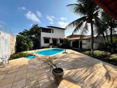 Sobrado com 4 Quartos à venda, 1000m² no Jardim Eldorado, São Luís