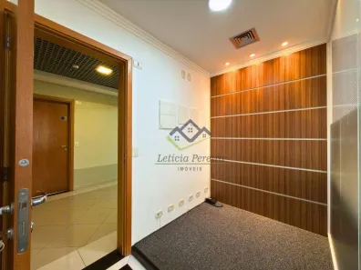 Sala Comercial à venda, 42m² no Tamboré, Barueri