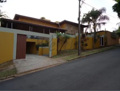 Casa com 5 Quartos à venda, 700m² no Parque Taquaral, Campinas