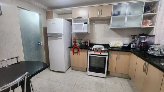 Casa de Condomínio com 4 Quartos à venda, 200m² no Jardim Americano, Sorocaba