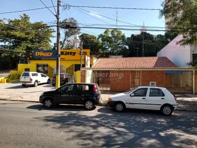 Imóvel Comercial com 3 Quartos à venda, 192m² no Jardim Proença, Campinas
