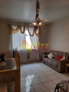 Apartamento com 2 Quartos à venda, 71m² no Tijuca, Rio de Janeiro