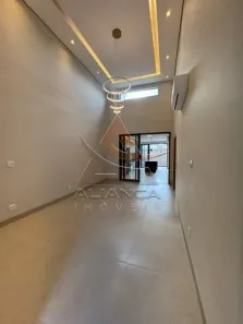 Casa de Condomínio com 3 Quartos à venda, 155m² no Jardim San Marco II, Ribeirão Preto