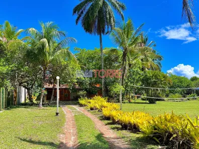 Fazenda/Sítio à venda, 7000m² no Aritaguá, Ilhéus