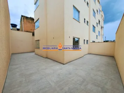 Apartamento com 3 Quartos à venda, 57m² no Guarani, Belo Horizonte