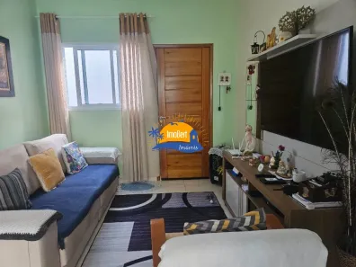 Casa de Condomínio com 2 Quartos à venda, 64m² no Maitinga, Bertioga