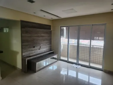 Apartamento com 2 Quartos à venda, 80m² no Umarizal, Belém