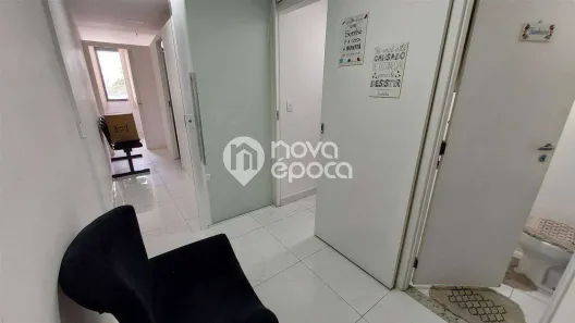 Sala Comercial à venda, 32m² no Tijuca, Rio de Janeiro