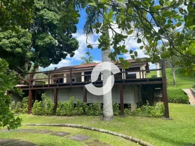 Fazenda/Sítio com 3 Quartos à venda, 250m² no Vale da Figueira (Ponta Negra), Maricá