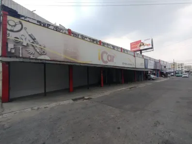Ponto Comercial para alugar, 10m² no Metrópole, Nova Iguaçu