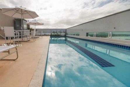 Apartamento com 1 Quarto à venda, 28m² no Imbetiba, Macaé