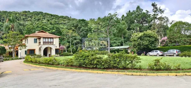 Apartamento com 1 Quarto à venda, 40m² no Posse, Teresópolis