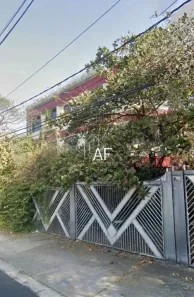 Galpão/Depósito/Armazém para venda ou aluguel, 465m² no Jardim da Glória, São Paulo