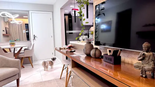 Apartamento com 2 Quartos à venda, 78m² no Pituba, Salvador