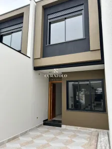 Sobrado com 2 Quartos à venda, 100m² no Vila Tolstoi, São Paulo