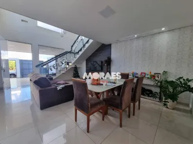 Casa com 3 Quartos à venda, 216m² no Jardim Prudência, Bauru