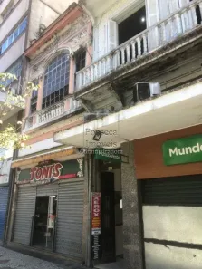 Imóvel Comercial à venda, 750m² no Centro, Petrópolis