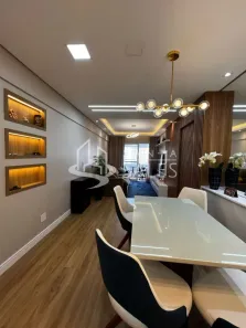 Apartamento com 3 Quartos à venda, 70m² no Centro, Diadema