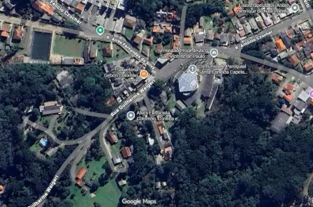 Lote/Terreno à venda, 9233m² no Roça Grande, Colombo
