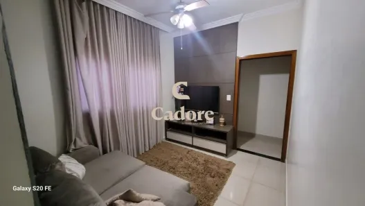 Casa com 3 Quartos à venda, 201m² no Laranjeiras, Uberlândia