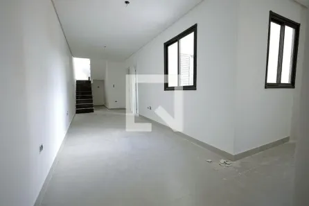 Cobertura com 2 Quartos à venda, 121m² no Jardim Bela Vista, Santo André