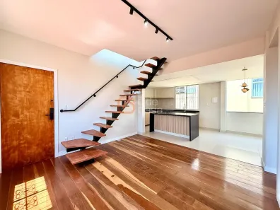 Cobertura com 3 Quartos à venda, 173m² no São João Batista (Venda Nova), Belo Horizonte