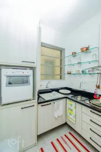 Apartamento com 2 Quartos à venda, 88m² no Centro Histórico, Porto Alegre