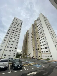 Apartamento com 2 Quartos à venda, 45m² no Residencial Bethel, Goiânia