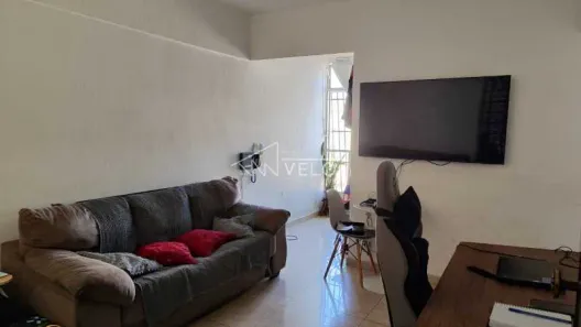 Apartamento com 2 Quartos à venda, 27m² no Centro, Rio de Janeiro