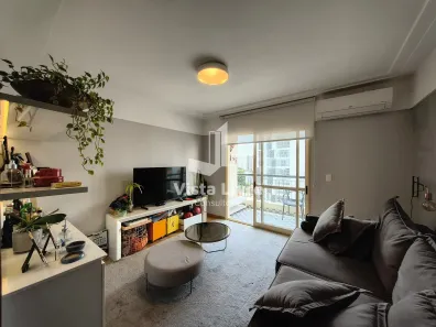Apartamento com 3 Quartos à venda, 83m² no Vila Pompéia, São Paulo