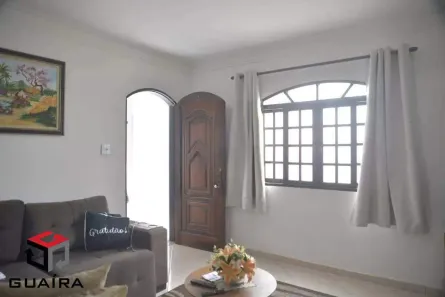 Casa com 2 Quartos à venda, 186m² no Vila Curuçá, Santo André