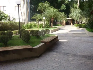 Apartamento com 4 Quartos à venda, 244m² no Vila Andrade, São Paulo
