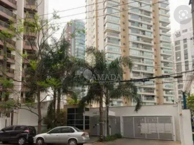 Apartamento com 1 Quarto para venda ou aluguel, 52m² no Vila Regente Feijó, São Paulo