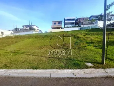 Lote/Terreno à venda, 490m² no Alphaville, Santana de Parnaíba
