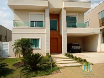 Casa com 5 Quartos à venda, 441m² no Alphaville, Santana de Parnaíba