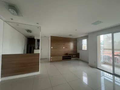 Apartamento com 2 Quartos à venda, 65m² no Vila Santa Clara, São Paulo