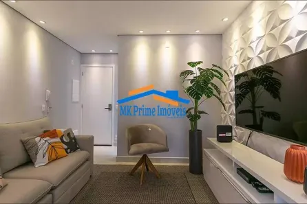 Apartamento com 3 Quartos à venda, 91m² no Centro, Osasco