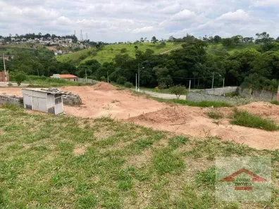Lote/Terreno à venda, 1250m² no Jardim Tarumã, Jundiaí