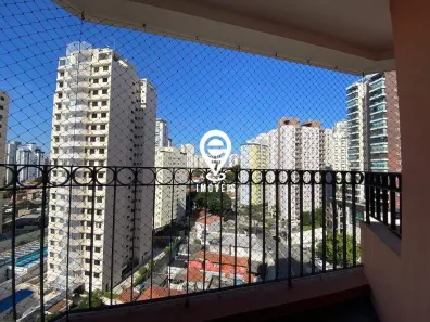 Apartamento com 3 Quartos à venda, 74m² no Chácara Inglesa, São Paulo