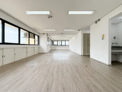 Prédio Comercial para venda ou aluguel, 1722m² no Liberdade, São Paulo