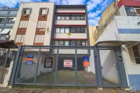 Sala Comercial para alugar, 27m² no Menino Deus, Porto Alegre