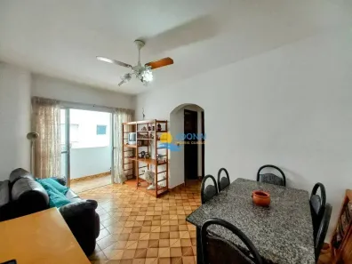 Apartamento com 1 Quarto à venda, 55m² no Guaiúba, Guarujá