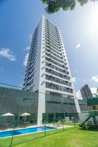 Apartamento com 2 Quartos à venda, 53m² no Boa Vista, Recife