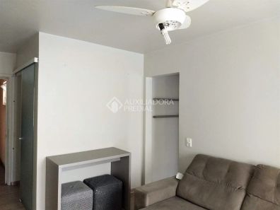 Apartamento com 1 Quarto à venda, 41m² no Santana, Porto Alegre
