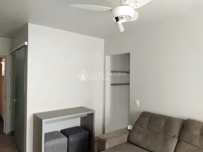 Apartamento com 1 Quarto à venda, 41m² no Santana, Porto Alegre