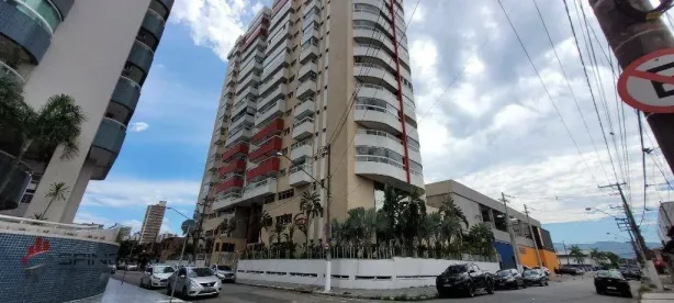 Apartamento com 1 Quarto à venda, 61m² no Ocian, Praia Grande