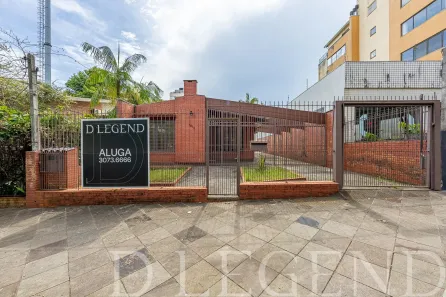 Imóvel Comercial para alugar, 110m² no São João, Porto Alegre