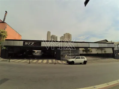 Ponto Comercial para alugar, 1263m² no Belenzinho, São Paulo