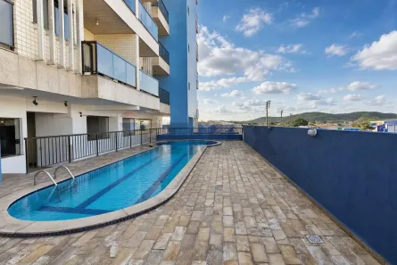 Apartamento com 1 Quarto à venda, 61m² no Centro, Cabo Frio