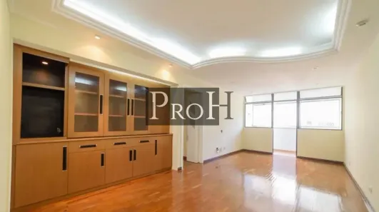 Apartamento com 3 Quartos para alugar, 100m² no Santa Paula, São Caetano do Sul
